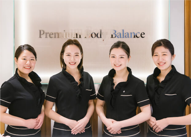 様々な評価の声が私たちの実績です